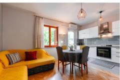 Apartamenty Andjela, Borik Apartament 1 – Spacious foto 4