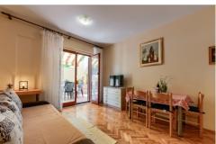 Apartamenty Andjela, Borik Apartament 3 – FRESH# foto 5