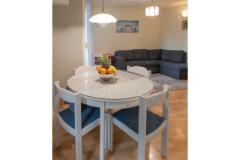 Apartamenty Andjela, Borik Apartament 2 – Apartman M foto 2