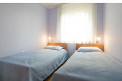 Apartamenty Andjela, Borik Apartament 2 – Apartman M foto 4