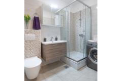 Apartamenty Andjela, Borik Apartament 2 – Apartman M foto 5