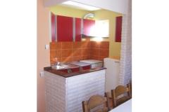 Apartamenty and rooms Antonio Apartament 5: (4+1) – Family app foto 3