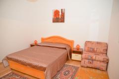 Apartamenty and rooms Antonio Apartament 2: (2+1) – apartman foto 2