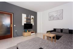 Apartamenty Asea Zadar Apartament 1 – 1. kat foto 2