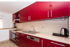 Apartamenty Asea Zadar Apartament 2 – 2. kat foto 1