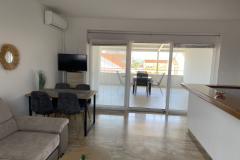 Apartamenty Asea Zadar Apartament 2 – 2. kat foto 2