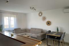 Apartamenty Asea Zadar Apartament 2 – 2. kat foto 3