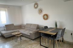 Apartamenty Asea Zadar Apartament 2 – 2. kat foto 4