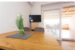 Apartamenty Asea Zadar Apartament 2 – 2. kat foto 5