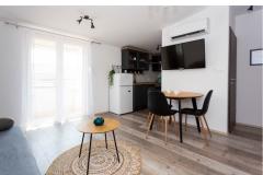 Apartamenty Asea Zadar Apartament 3 – A2+1 foto 2