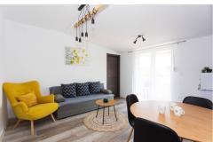 Apartamenty Asea Zadar Apartament 3 – A2+1 foto 3