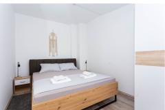 Apartamenty Asea Zadar Apartament 3 – A2+1 foto 4