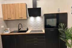 Apartamenty Asea Zadar Apartament 4: (4+1) – Apartman 1 foto 3