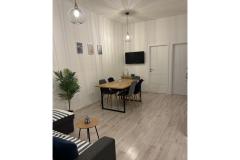 Apartamenty Asea Zadar Apartament 4: (4+1) – Apartman 1 foto 4