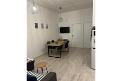 Apartamenty Asea Zadar Apartament 4: (4+1) – Apartman 1 foto 5
