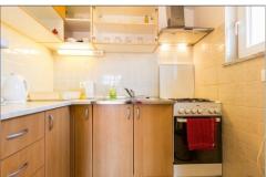 Apartamenty Villa Dijana Apartament 2 – Apartman 2 foto 3