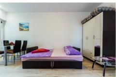 Apartamenty Villa Dijana Apartament 3 – Studio ap. foto 2