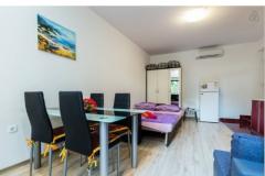 Apartamenty Villa Dijana Apartament 3 – Studio ap. foto 5