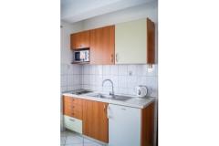 Apartamenty Bobi Apartament 2: (4+0) – A3 foto 3