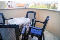 Apartamenty Bobi Apartament 2: (4+0) – A3 foto 5