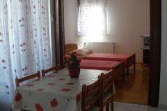 Apartamenty Bobi Apartament 4: (5+0) – A5 foto 2