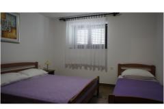 Zadar Apartamenty Buljan Apartament 1 – Nada 1P foto 2