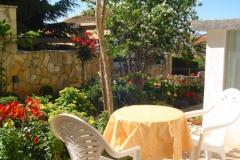 Zadar Apartamenty Buljan Apartament 1 – Nada 1P foto 4