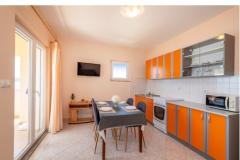 Apartamenty Maslina Apartament 2 – Apartman 2 foto 4