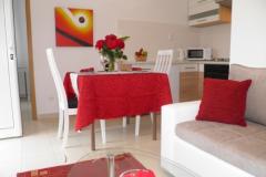 Apartamenty Mirakul Apartament 1 foto 4