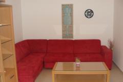 Studio apartment Ella Vrsi i apartm Apartament 1 – ĐANI ZADAR foto 1