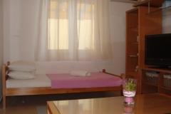 Studio apartment Ella Vrsi i apartm Apartament 1 – ĐANI ZADAR foto 3