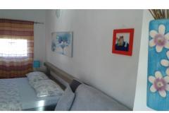 Studio apartment Ella Vrsi i apartm Apartament 2 – ELLA VRSI foto 1