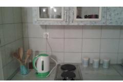 Studio apartment Ella Vrsi i apartm Apartament 2 – ELLA VRSI foto 3