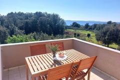 Apartamenty Peric Diklo Apartament 1 – A3+2 Lilac foto 2