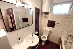 Apartamenty Peric Diklo Apartament 1 – A3+2 Lilac foto 4