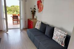 Apartamenty Peric Diklo Apartament 2 – A2+2 Red foto 1