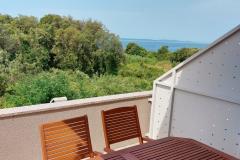 Apartamenty Peric Diklo Apartament 2 – A2+2 Red foto 2