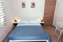 Apartamenty Peric Diklo Apartament 2 – A2+2 Red foto 4