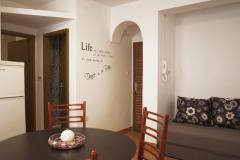Apartamenty Peric Diklo Apartament 3 – A2/2Orange foto 1
