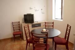 Apartamenty Peric Diklo Apartament 3 – A2/2Orange foto 5