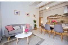 Accommodation Rita Apartament 1 – A4 foto 1