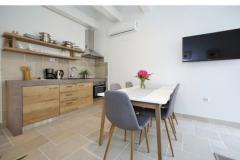 Accommodation Rita Apartament 1 – A4 foto 4