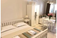 Accommodation Rita Apartament 3 – studio ap1 foto 2