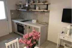 Accommodation Rita Apartament 3 – studio ap1 foto 3