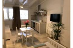 Accommodation Rita Apartament 3 – studio ap1 foto 4