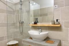 Accommodation Rita Pokoj 6 – Soba S foto 4