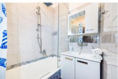 Apartamenty Rustica Zadar Apartament 1 – A3+2 foto 3