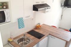 Apartamenty Rustica Zadar Apartament 2 – A2+1 foto 1