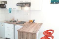 Apartamenty Rustica Zadar Apartament 2 – A2+1 foto 2