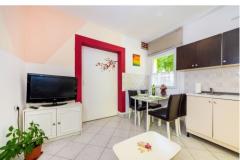 Apartamenty Rustica Zadar Apartament 3 – A2+2 foto 1